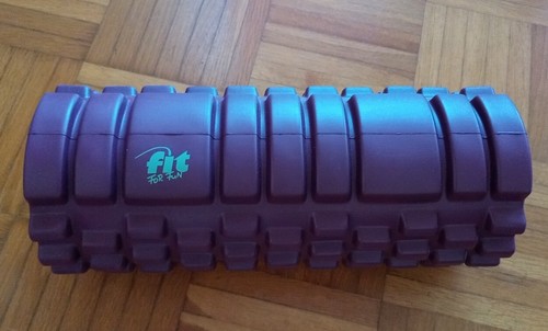 Massagerolle faszienrolle - massagerolle,