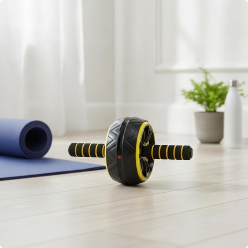 Trainingsrolle mit - trainingsrolle,