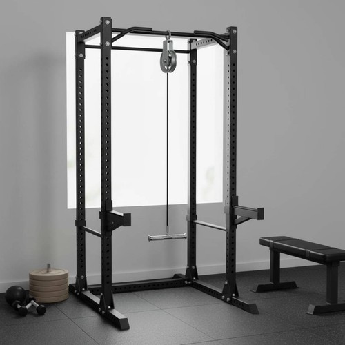 Fitness umlenkrolle hohe - fitness-umlenkrolle,