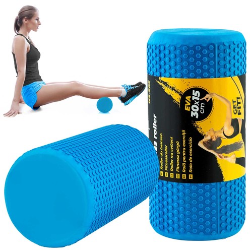 Eva trainingsrolle 963 blau - ns-963,