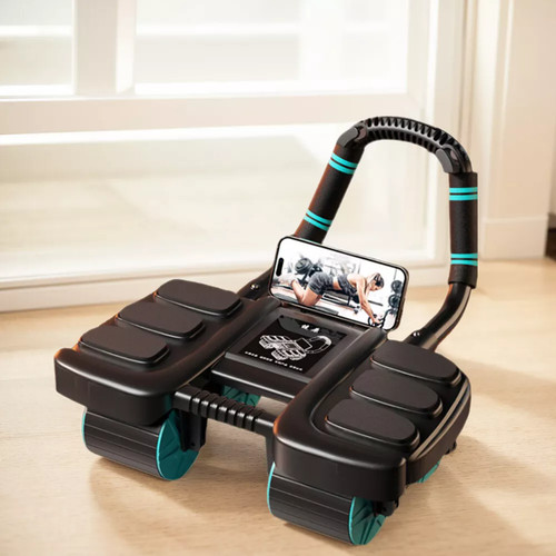 Trainingsrolle bauchroller - trainingsrolle,