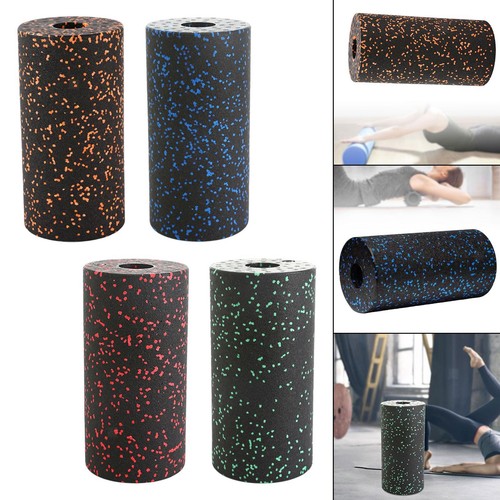 Foam yoga rolle - foam,