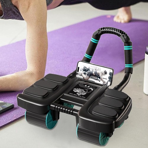 Trainingsrolle bauchroller - trainingsrolle,
