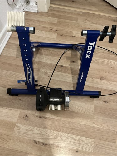 Tacx cycletrack trainingsrolle - tacx,