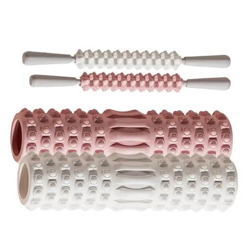 Foam roller massagegerät - foam,