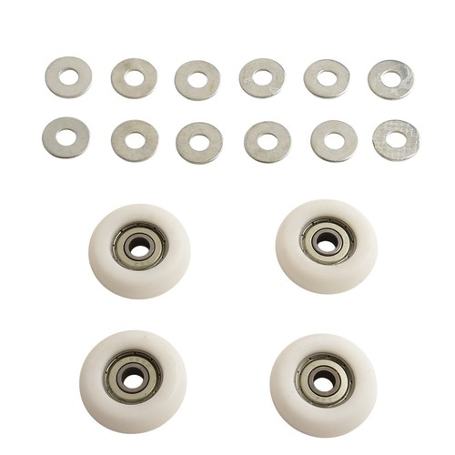 Trainingsrolle rad ersatzpaket - trainingsrolle,