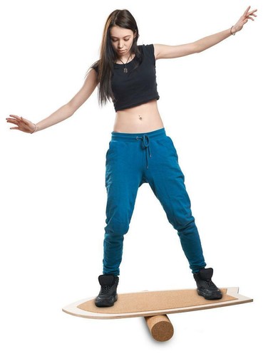 Surf balanceboard stylisches - balanceboard, |