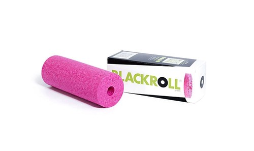 Blackroll mini faszienrolle - blackroll,