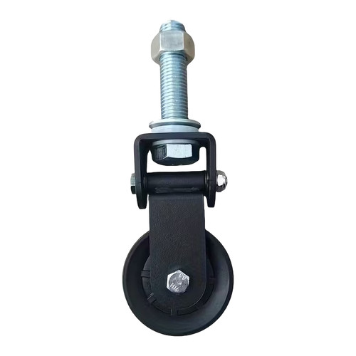 Pulley block trainingsrolle - block,