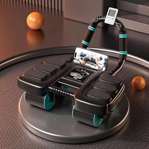 Neu trainingsrolle bauchroller - trainingsrolle,