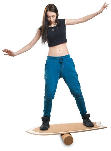 Surf balanceboard stylisches - surf,