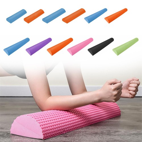 Halbmond foam roller - halbmond,